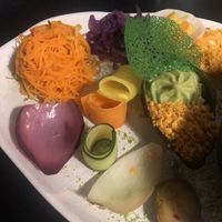 3 at MK Kitchen in Hanmer Springs