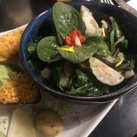 4 at MK Kitchen in Hanmer Springs