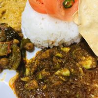 🥰 at Ceylon Cafe in Nagoya