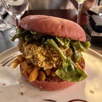   at Murphy's Law Pub in Naples