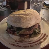   at Murphy's Law Pub in Naples