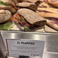   at MXP - Briciole Bar - T1 in Orio Al Serio