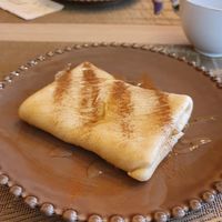 Tripa Vegan at Raiz in Aveiro