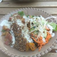 Prato do dia at Raiz in Aveiro