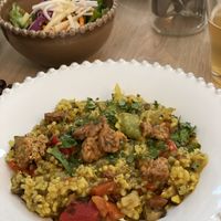 Nhamiiiiii at Raiz in Aveiro