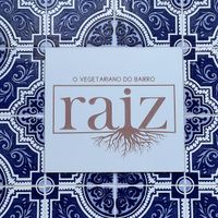  at Raiz in Aveiro