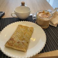 Tripa  at Raiz in Aveiro