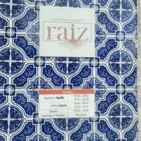  at Raiz in Aveiro