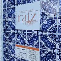  at Raiz in Aveiro
