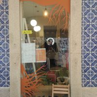 Raiz at Raiz in Aveiro