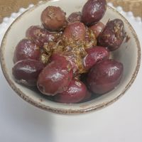 Olives 5* at Raiz in Aveiro