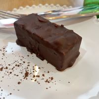 Snickers  at Raiz in Aveiro