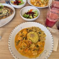 prato do dia at Raiz in Aveiro