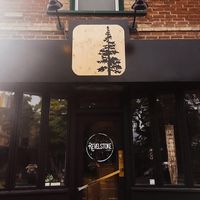 The storefront  at Revelstoke in Peterborough