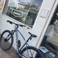   at Beth Lehem Vegano Panadería y Pastelería in Bogota