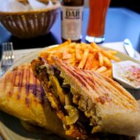  at Beth Lehem Vegano Panadería y Pastelería in Bogota