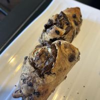 Triple Chocolate cake #Veganuary at Beth Lehem Vegano Panadería y Pastelería in Bogota