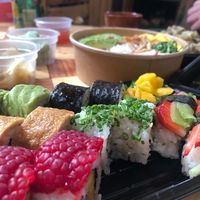  at Sushi em Tua Casa in Braga