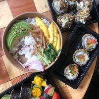  at Sushi em Tua Casa in Braga