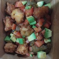 #Veganuary at Conscious Plates in Chicago