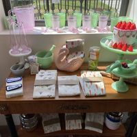 So frikin Cute!!!  at Sweet Maresa's in Kingston