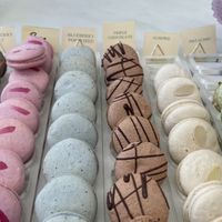   at Sweet Maresa's in Kingston