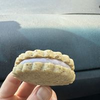 Earl grey lavendar Noreo 😍  at Sweet Maresa's in Kingston