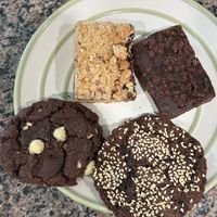 Assorted Cookies  at Sweet Maresa's in Kingston