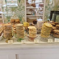  at Sweet Maresa's in Kingston