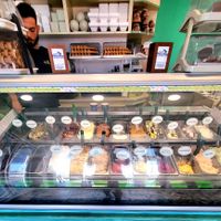  at Gelateria Peter Pan in Cagliari