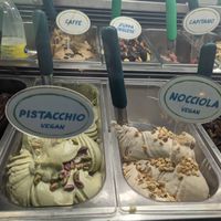  at Gelateria Peter Pan in Cagliari