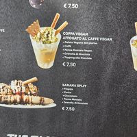  at Gelateria Peter Pan in Cagliari