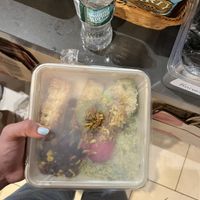   at Little Beet - Midtown East in New York City