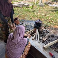  at Saifana Organic Farm in 