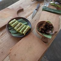  at Saifana Organic Farm in 