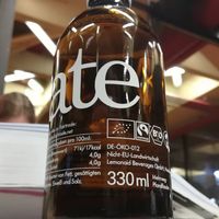 Charitea Mate at Galerie in Dortmund