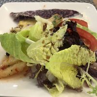 沙拉吧 at Pure Plants Vegan 原植蔬食 in Taipei