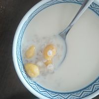 Dessert at Hui Yuan in Malacca