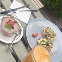  at Hey Lucie! in Uppsala