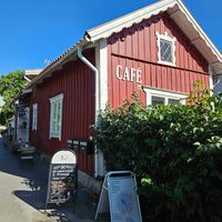  at Hey Lucie! in Uppsala