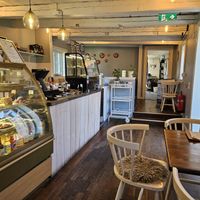  at Hey Lucie! in Uppsala