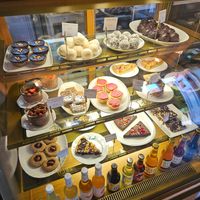  at Hey Lucie! in Uppsala