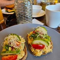  at Hey Lucie! in Uppsala