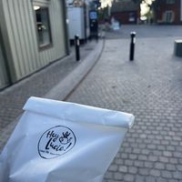   at Hey Lucie! in Uppsala