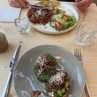   at Hey Lucie! in Uppsala