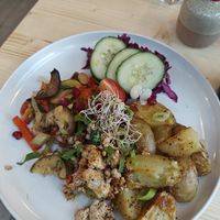  at Hey Lucie! in Uppsala