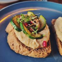  at Hey Lucie! in Uppsala