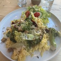   at Hey Lucie! in Uppsala