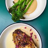  at HUMM Restaurant in Antwerpen