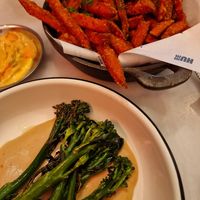  at HUMM Restaurant in Antwerpen